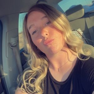 Meet your Posher, Mackenna